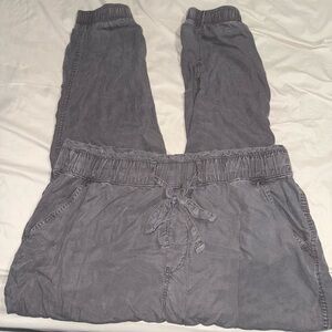 SO High rise Joggers